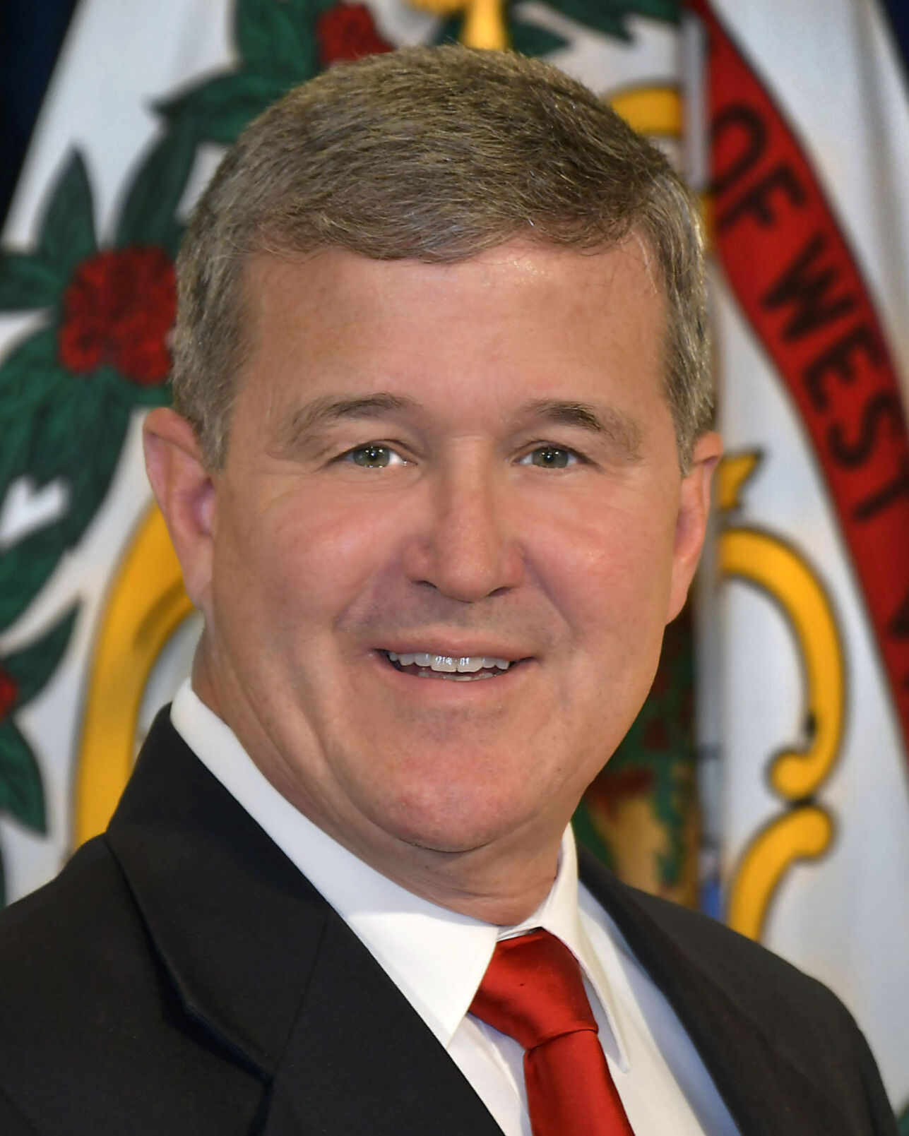 Mac Warner